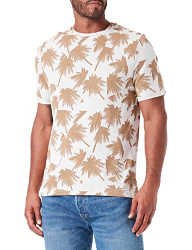 s.Oliver T-shirt męski, 03A3, S