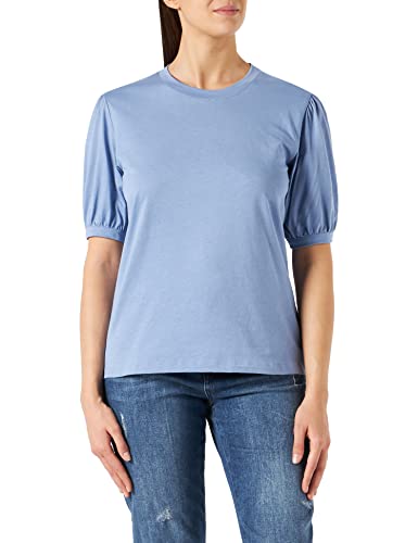 Sisley Koszulka damska, Avio 1w7, L
