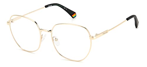 Polaroid PLD D450 Sunglasses, J5G/18 Gold, 54 damskie, J5g-18 Złoto, 54