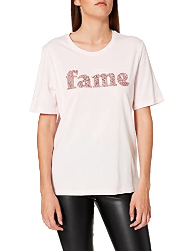 ONLY Onlbina Life Boxy S/S Box Top Jrs T-Shirt damski