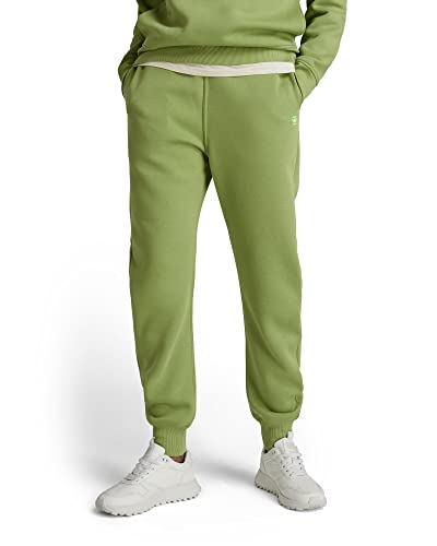 G-STAR RAW Damskie spodnie Premium Core 2.0 Sw Wmn, zielony (Tendril C235-d115), L