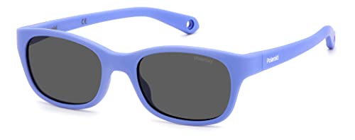 Polaroid Okulary Unisex dla dzieci, 789, 44