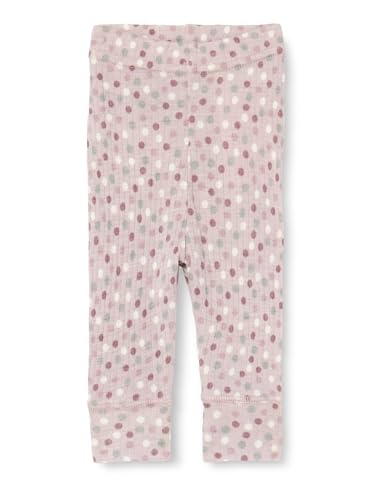 Bestseller A/S NBFWOMI Wool/MODAL XXIII legginsy, Sphinx, 62, Sphinx, 62 cm
