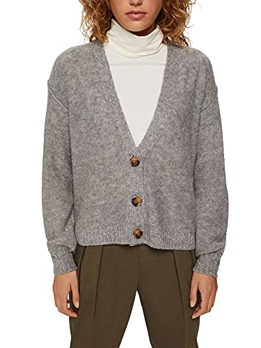 edc by Esprit Sweter damski kardigan