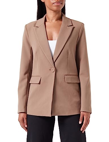 YAS Yaslikka Ls S. Noos blezer damski, Cub, XL