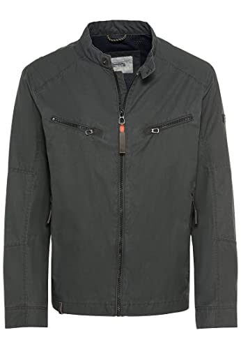 Camel Active Kurtka Męska 430440/7U64, Beżowy, 50