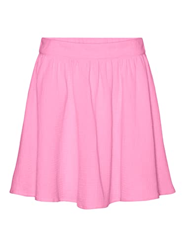 VERO MODA Damska spódnica Vmnatali Nia Hw Short Skirt WVN, cukierek, S