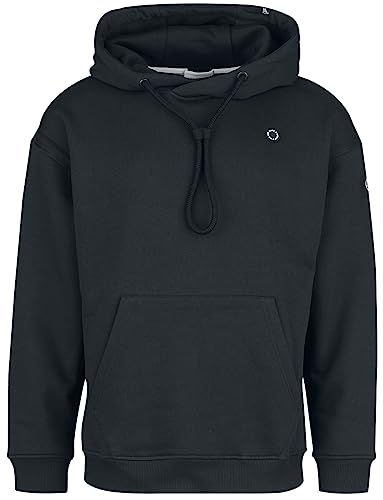 ALIFE and Kickin YannisAK A bluza z kapturem, męska bluza z kapturem, sweter, L