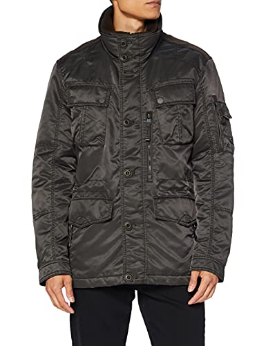 camel active Kurtka męska 420610/2442, Brązowy (Brown 28), 50