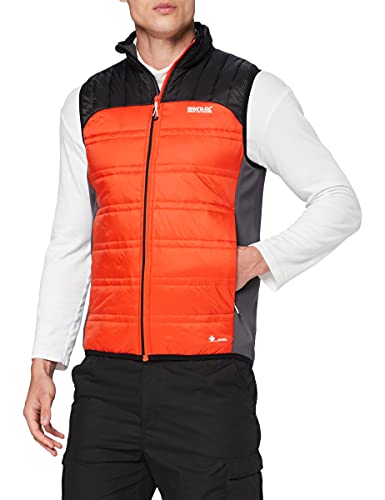 Regatta Halton ocieplacz na ciało męska kurtka V