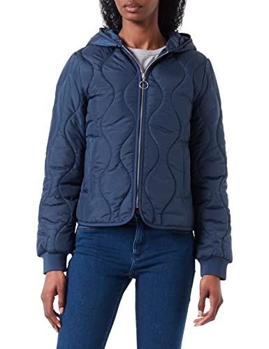 MUSTANG Damska kurtka z kapturem Hanna, Spellbound 5429, L