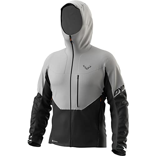 DYNAFIT Męska kurtka Radical Infinium Hybrid JKT, Alloy/0910, M, stop metali/0910