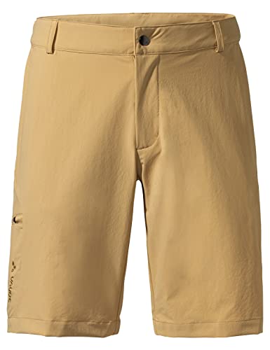 VAUDE Męskie swobodne szorty Men's Yaras Shorts