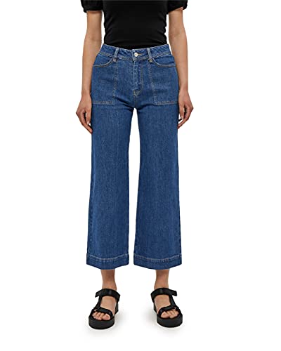 Desires Damskie spodnie jeansowe Florence, 9050 Średnie zastosowanie, 70
