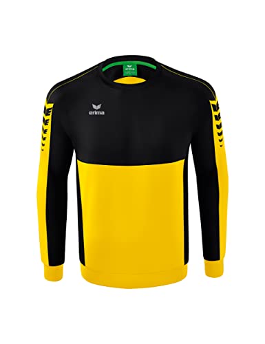 Erima Bluza dziecięca uniseks Casual Six Wings