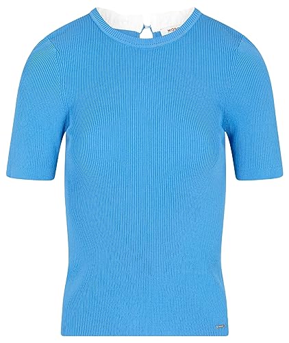 Morgan Sweter damski, Chabrowy, XS