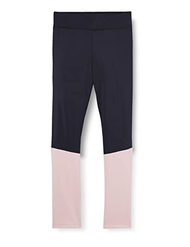 Name It Nkftory Legginsy Noos Dziewczynka, Fioletowy lód, 92