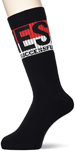 Diesel Męskie skarpety Skm-ray, 900-0CGBT, L