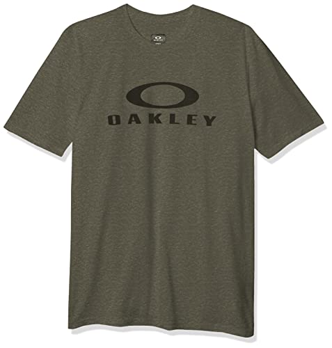 Oakley Męski T-shirt O Bark