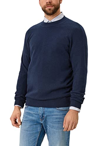 s.Oliver Sweter męski, 5876, XL