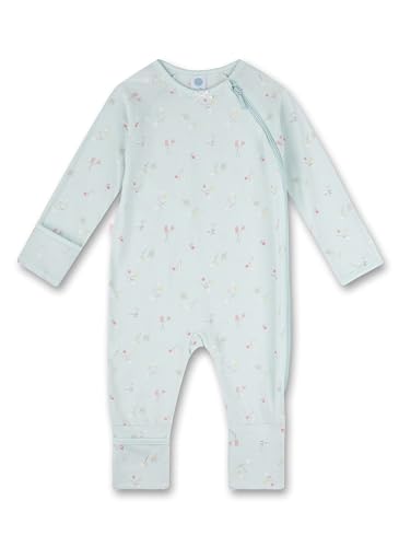 Sanetta Śpioszki dla dziewczynek 221857 Blue Wind, rozmiar 74, Blue Wind, 74 cm