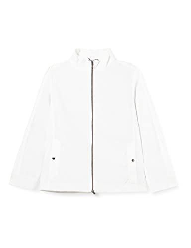 Geox Kurtka damska, Brillant White, 34