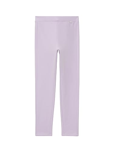 TOM TAILOR Dziewczęce legginsy dziecięce, 29349 – Lilac Sky, 116 cm