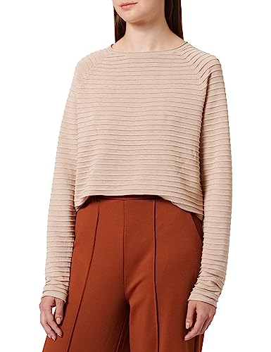 Q/S by s.Oliver Sweter damski, 82 W 0, XXL