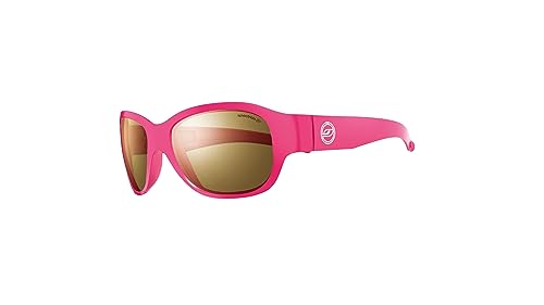 Julbo Lola Sunglasses, S (6-10 lat), Jasny róż