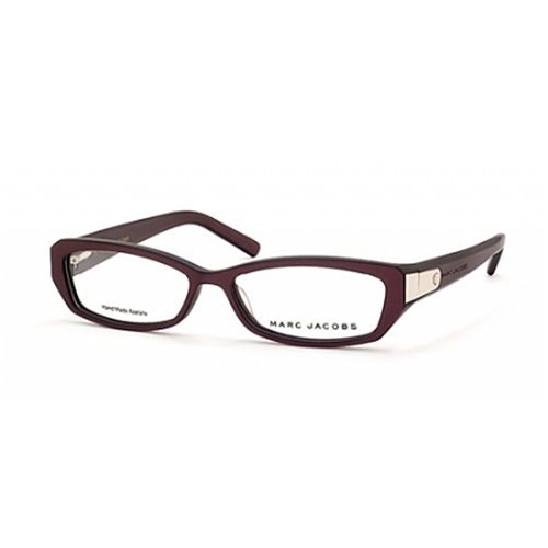 Marc Jacobs Sunglasses Unisex-Dorosły, Rct/25 Matt Blue, 53