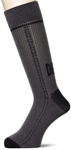 Diesel Męskie skarpety Skm-ray, 97G-0CGBN, L