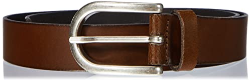 GERRY WEBER Pasek damski 80008-72006, brązowy, 100