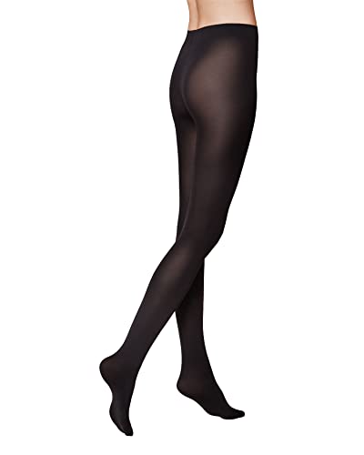 Kunert Pończochy damskie, Czarny (Schwarz (Black 0500)), 36-38