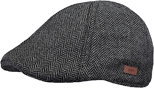 Barts Męska czapka z daszkiem Mr. Mitchell Cap