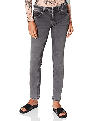 Pepe Jeans Dżinsy damskie Saturn, Denim, 26W Regular