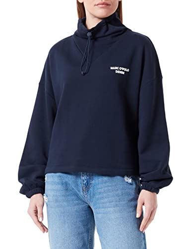 Marc O'Polo Denim Bluza damska M40419654029, 890, M