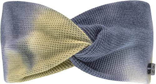 CHILLOUTS Damska opaska na głowę Kihei, szary/oliwkowy., jeden rozmiar