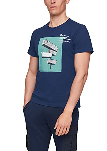 s.Oliver T-shirt męski