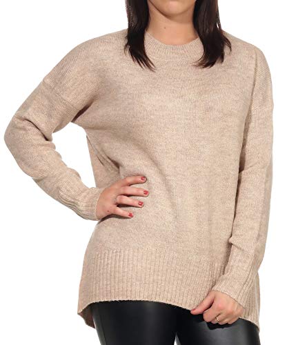 Only Sweter damski 15173800, Nomad, M
