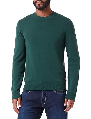 Replay sweter męski, 968 English Green, L