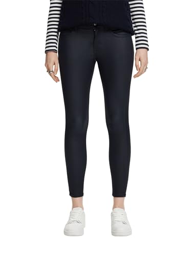 ESPRIT Spodnie damskie, 400/granatowy, 26W / 32L