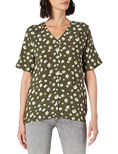 Cecil Bluzka damska, Utility Olive, S