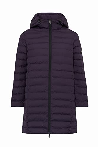 ECOALF Kurtka damska Caceresalf, DARK PURPLE, M