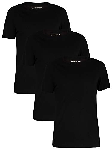 Lacoste Koszula męska, Noir, S