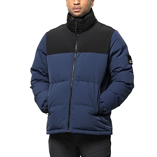 Jack Wolfskin Kurtka męska Alex Thunder Blue XXL