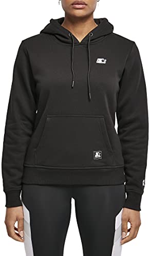 Starter Black Label Damska bluza z kapturem Essential Hoody dla kobiet