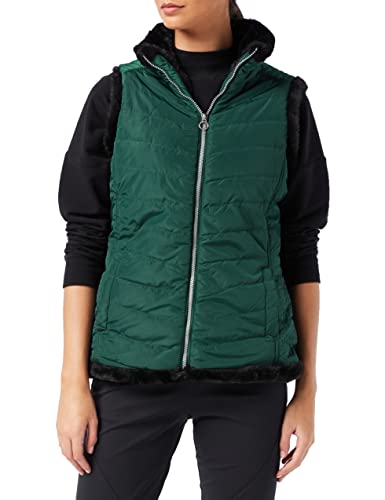 Regatta Damska kurtka Winslow, Evergreen, 42 PL