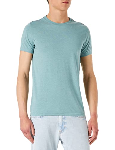 Q/S designed by Męski t-shirt 520.10.204.12.130.2113465, 65 W0, XS