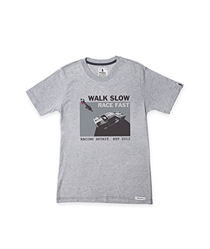 Omp RS/TS/0020/080/S Koszula męska, Standard, Unisex Dorosły, Standardowy, S
