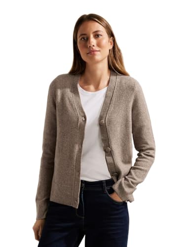 Cecil Kardigan, Taupe Melange, M